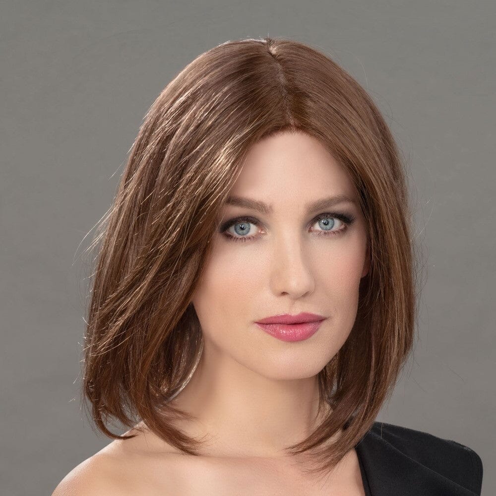Famous Human Hair Topper by Ellen Wille - Discontinued & Sold Out