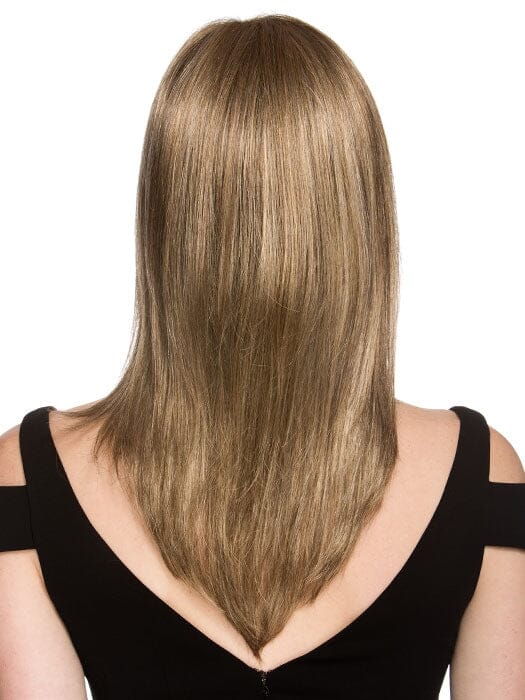 Mega Mono Synthetic Wig by Ellen Wille