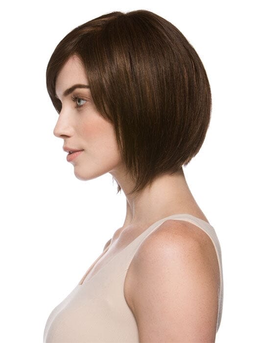 color shown: chocolate mix