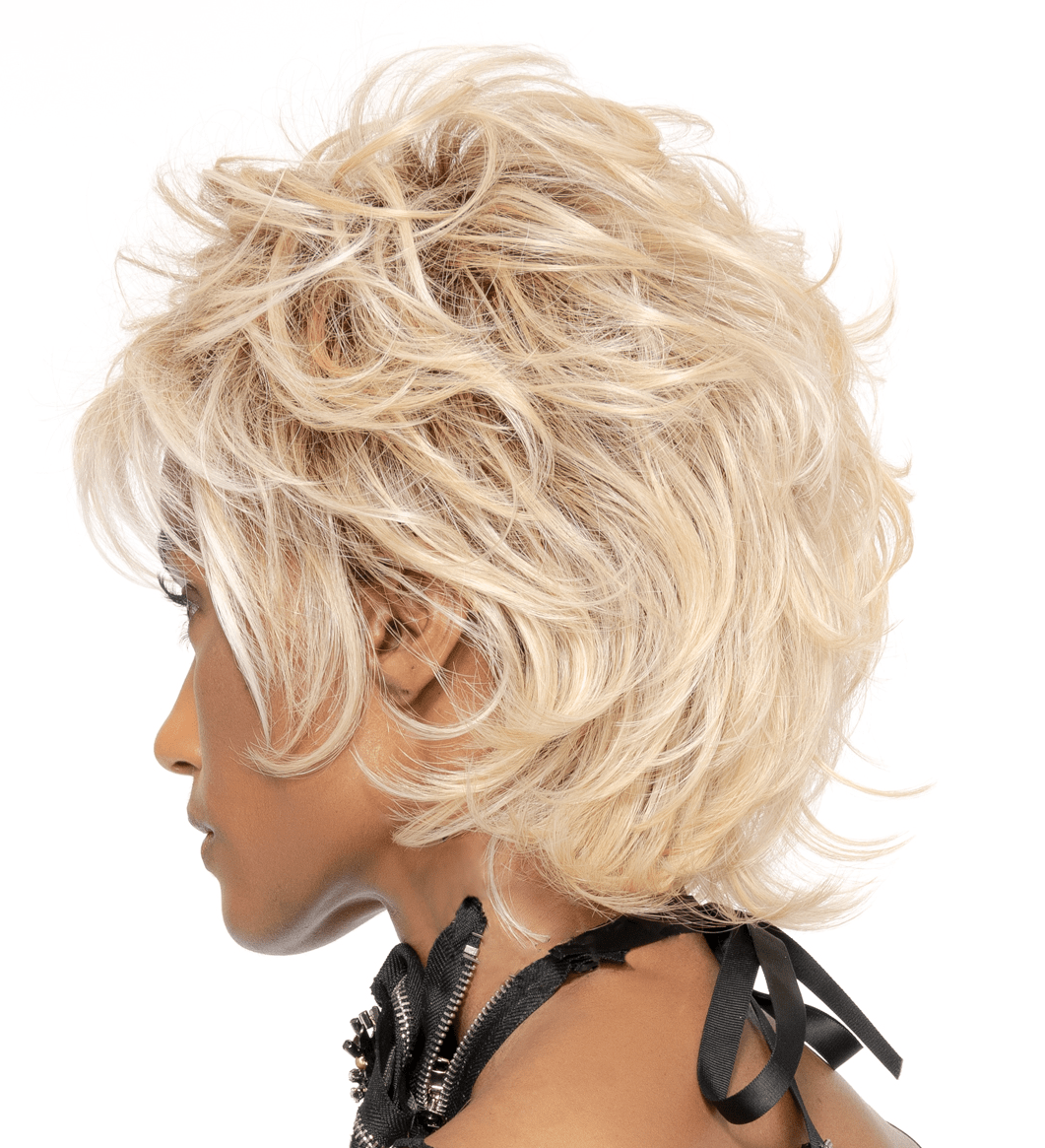 Excite Lace Front Wig by TressAllure