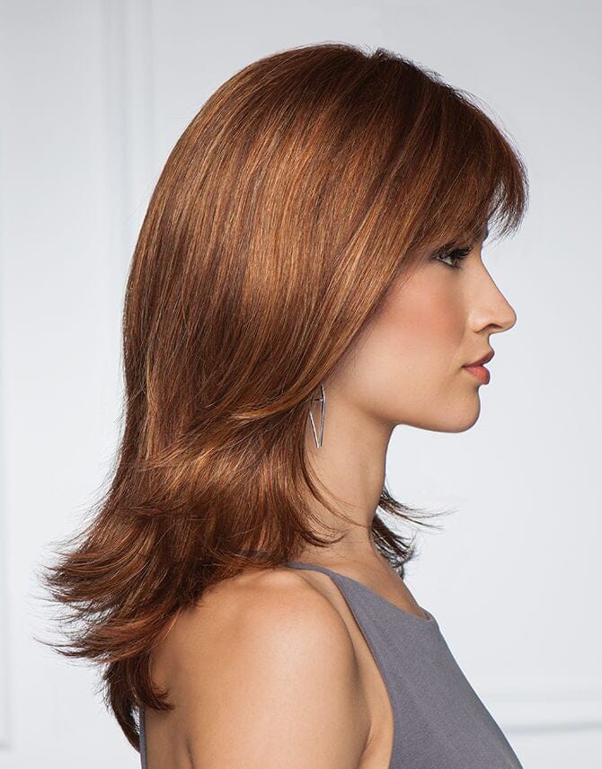 Fantasy Petite and Average Cap Wig by Gabor: Discontinued & no longer available