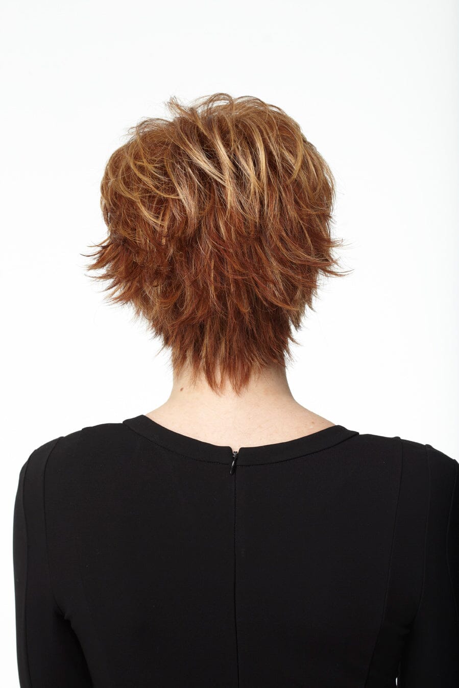 Back View Wig From WigsbyPattisPearls.com