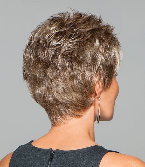 Flirt Petite Wig by Gabor