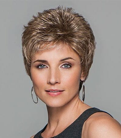 Flirt Petite Wig by Gabor