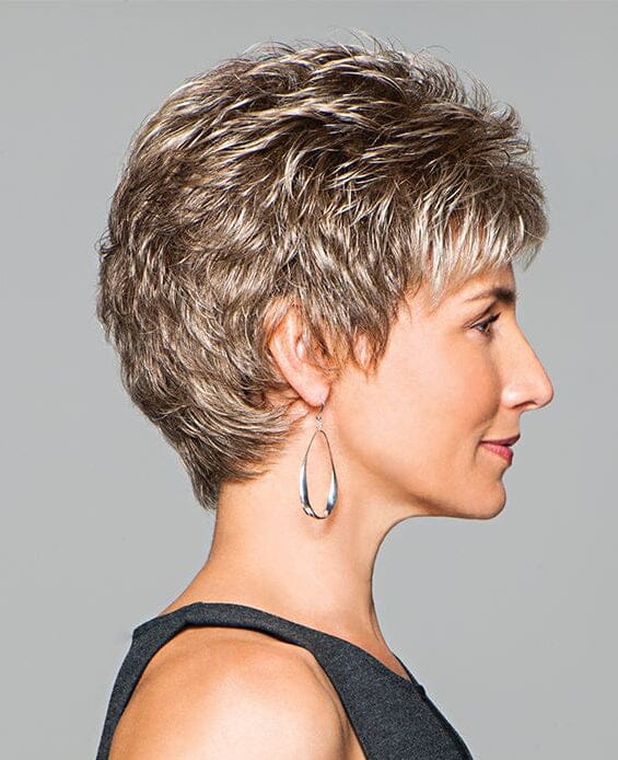 Flirt Petite Wig by Gabor