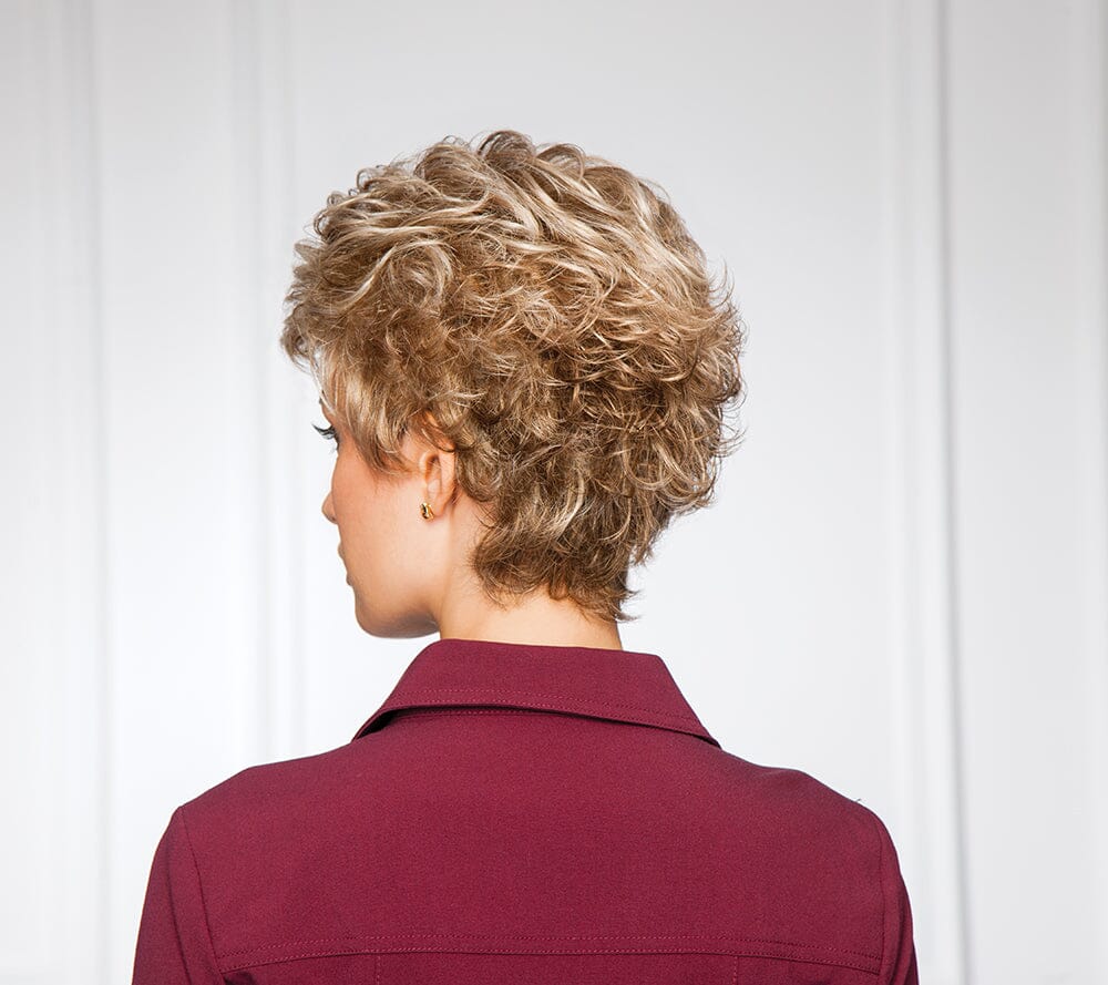 Gaiety Wig by Gabor - Discontinued and No Longer Available