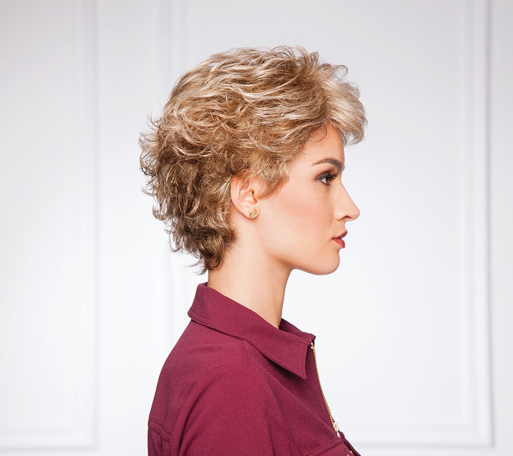 Gaiety Wig by Gabor - Discontinued and No Longer Available