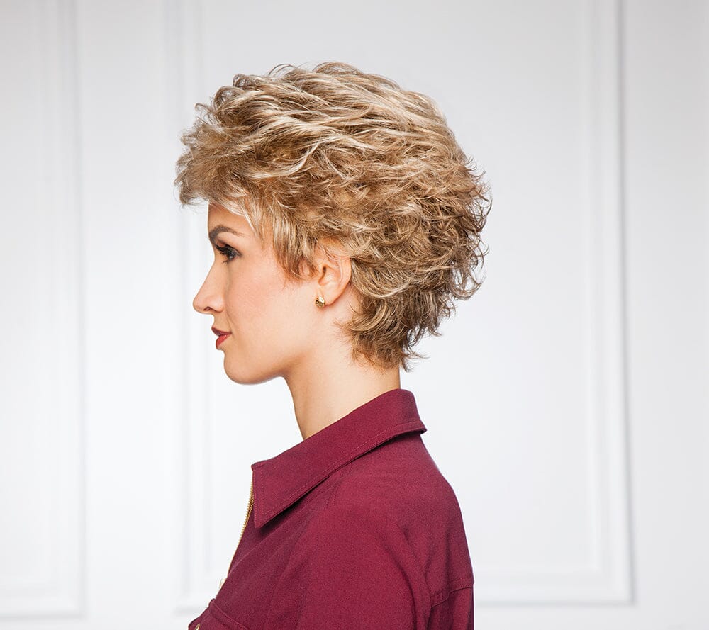 Gaiety Wig by Gabor - Discontinued and No Longer Available