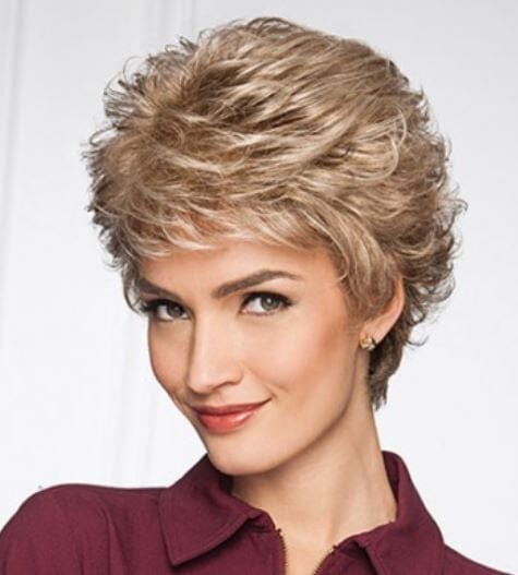 Gaiety Wig by Gabor - Discontinued and No Longer Available