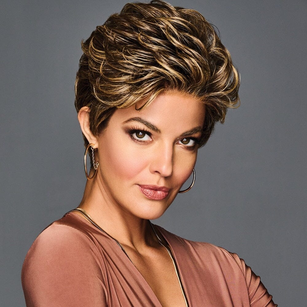 Out the Door Wig by Gabor