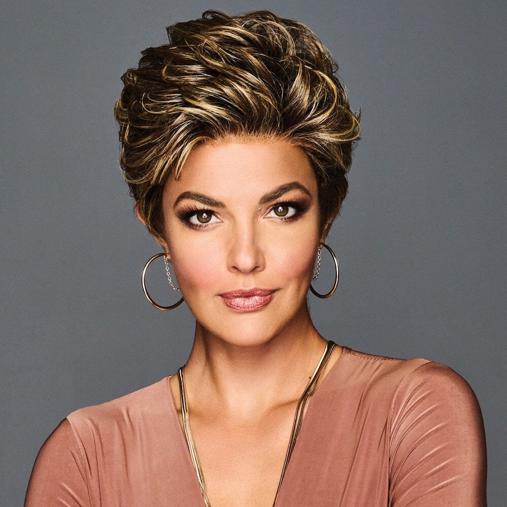 Out the Door Wig by Gabor