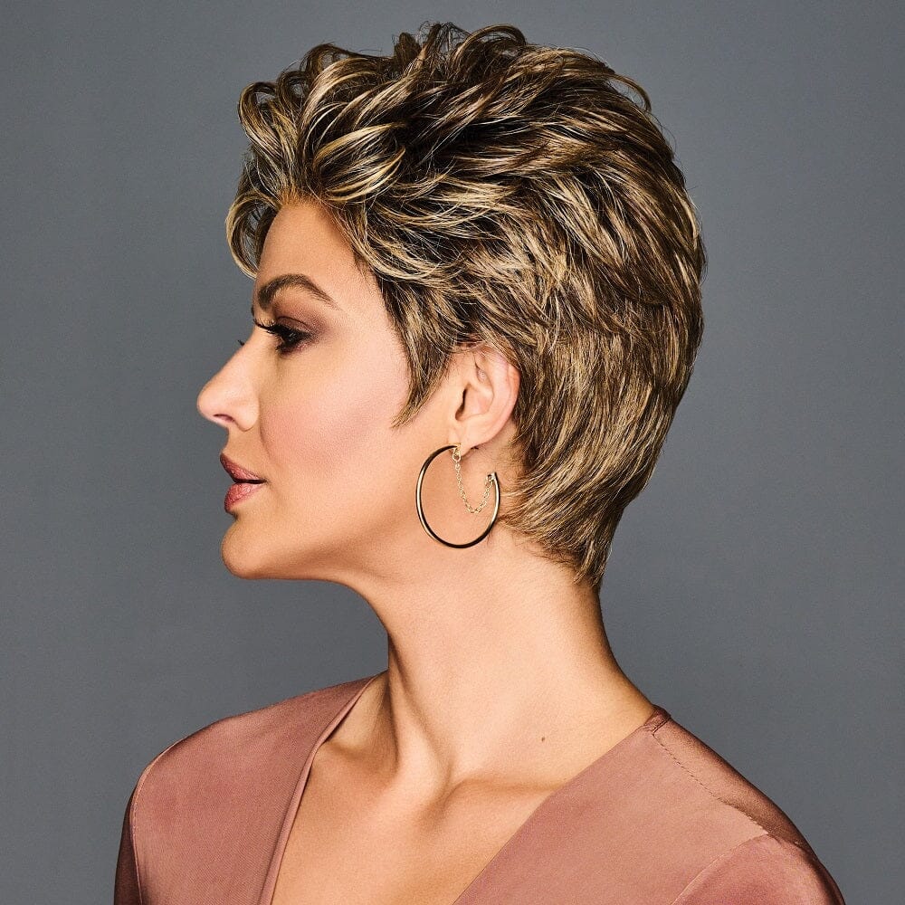 Out the Door Wig by Gabor