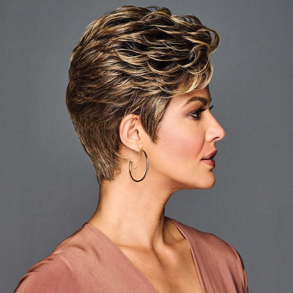 Out the Door Wig by Gabor