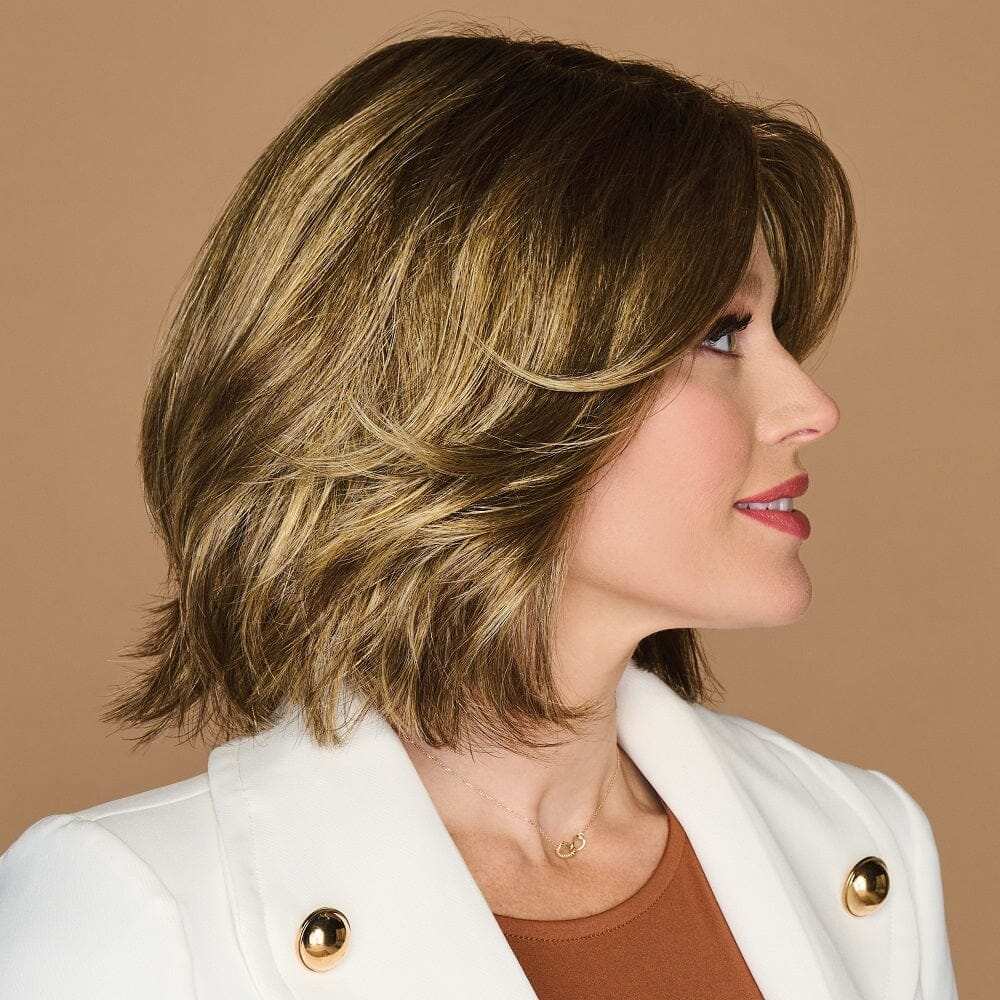 Unspoken Wig by Gabor