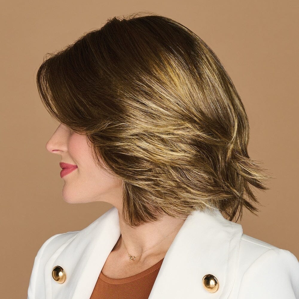 Unspoken Wig by Gabor