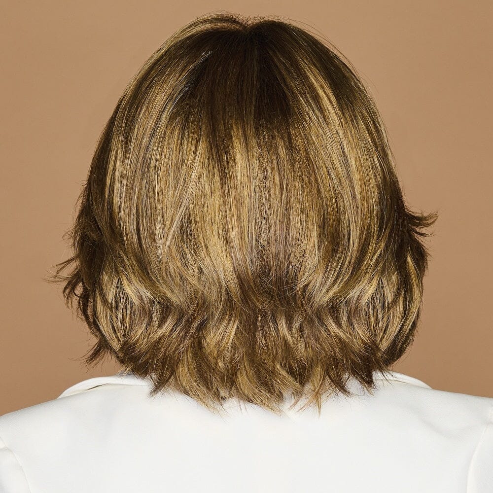 Unspoken Wig by Gabor