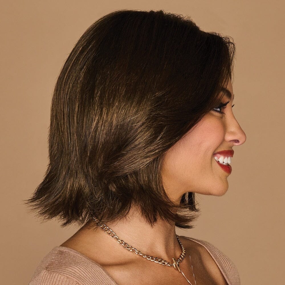 Unspoken Wig by Gabor