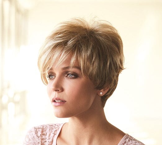 Gia Synthetic Wig by Rene of Paris