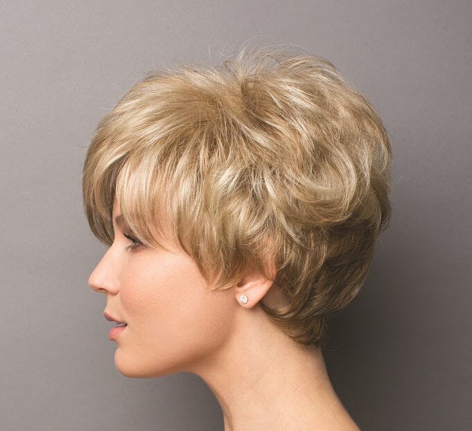 Gia Synthetic Wig by Rene of Paris