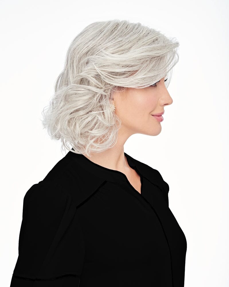 Bombshell Bob Wig by Hairdo