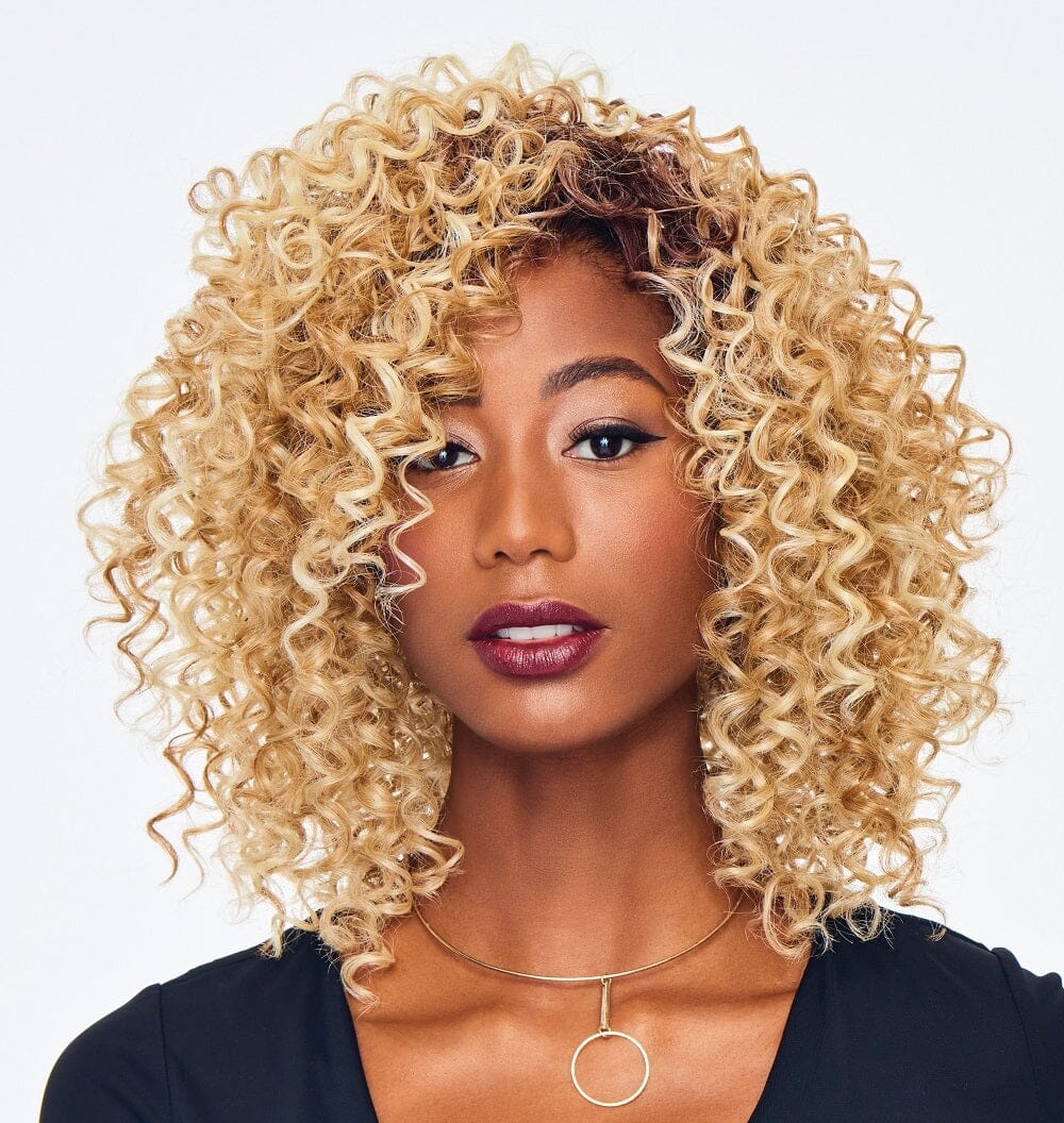 Sassy Curl Wig by Hairdo