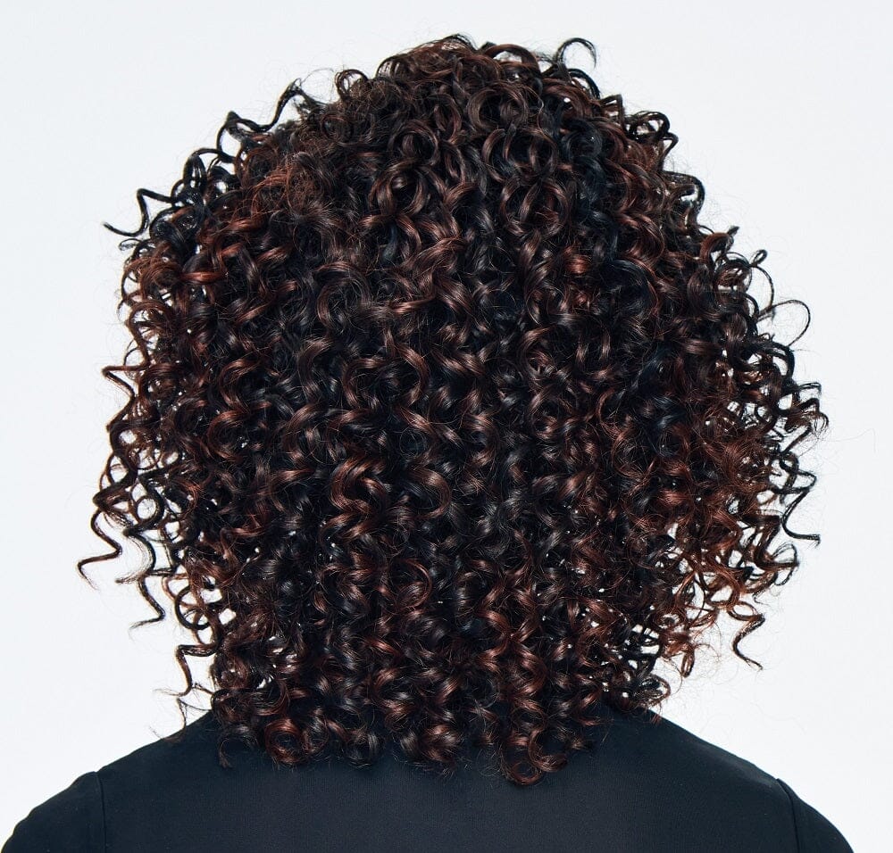 Sassy Curl Wig by Hairdo