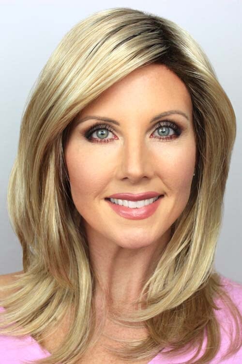 Hope Synthetic Wig by Henry Margu - Final Sale: No refunds or exchanges