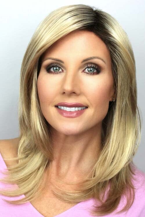 Hope Synthetic Wig by Henry Margu - Final Sale: No refunds or exchanges