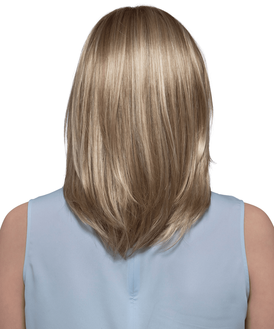 Hudson Lace Front Wig by Estetica