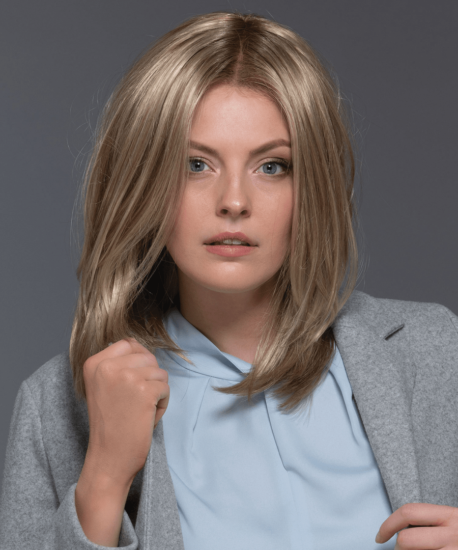Hudson Lace Front Wig by Estetica