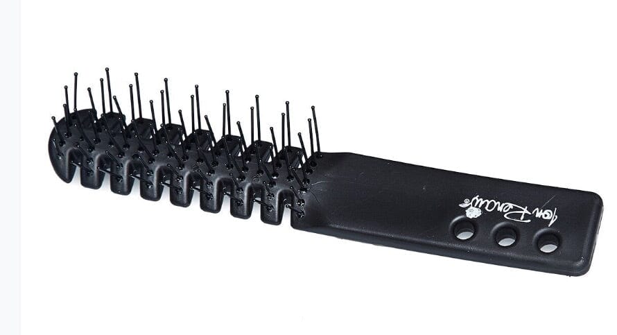 Ventilated Brush