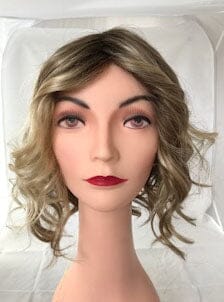 Color shown: shaded praline