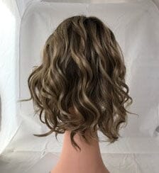 Color shown: shaded praline