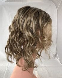 Color shown: shaded praline