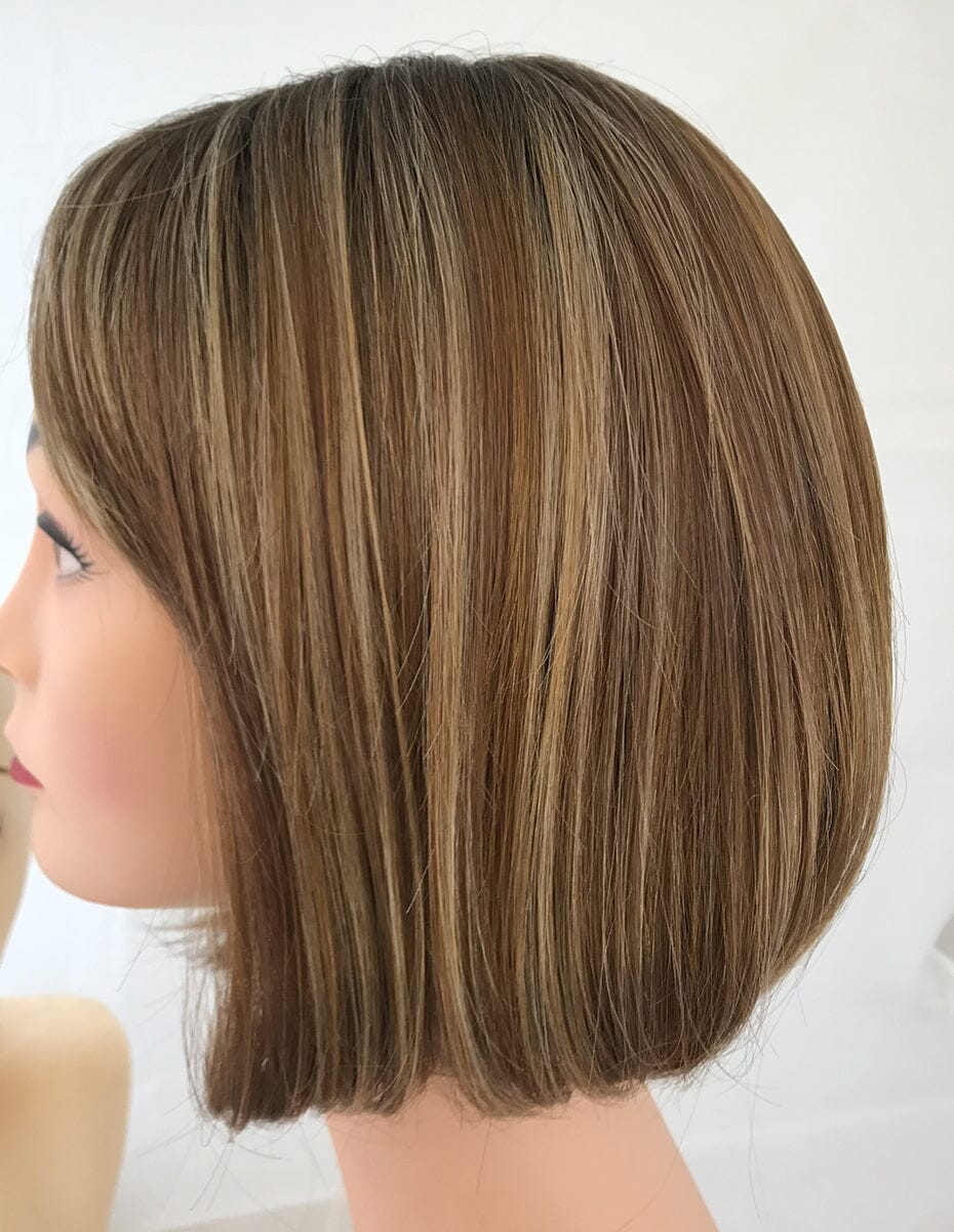 color shown: creamed coffee