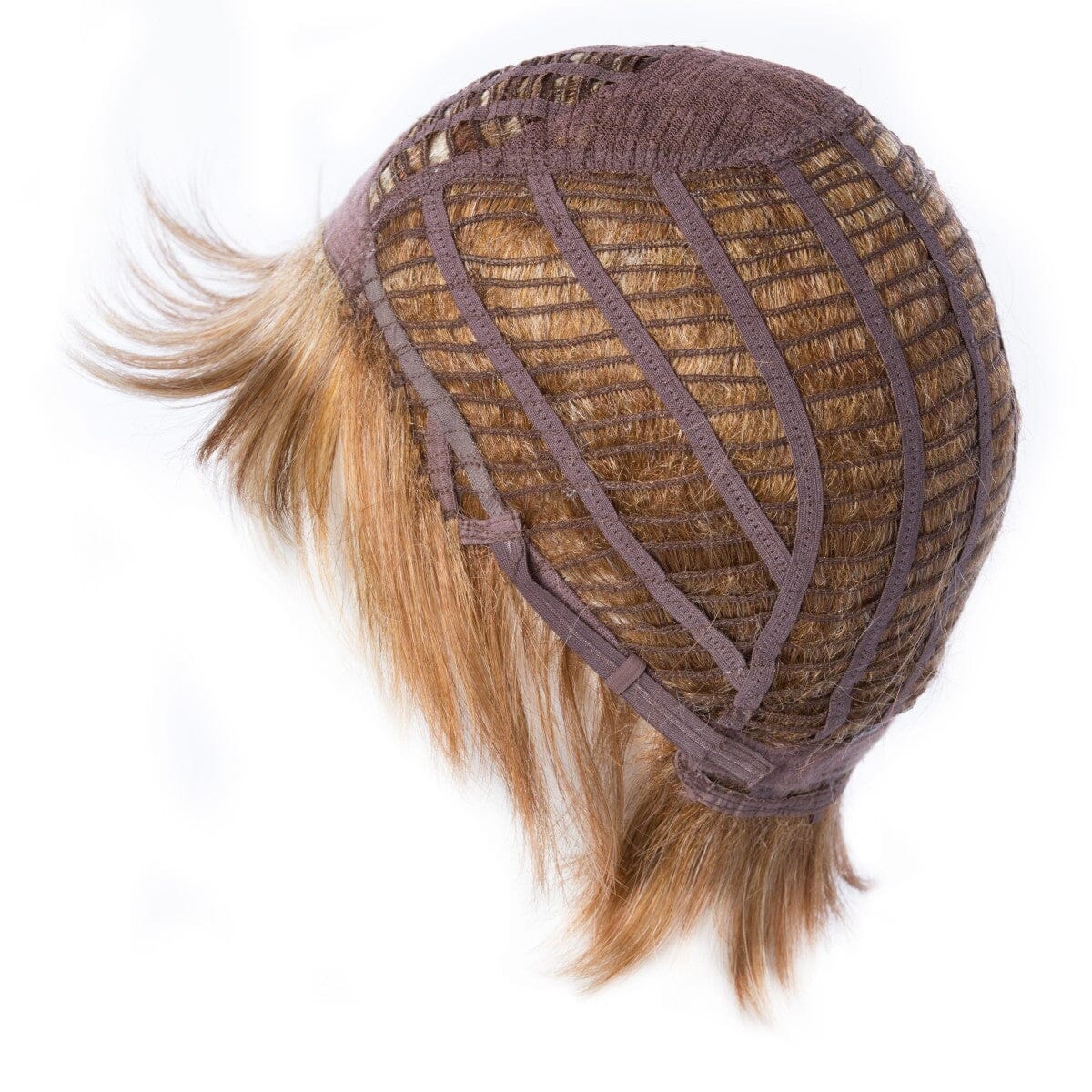 Impressive LARGE Heat Friendly Wig by Toni Brattin