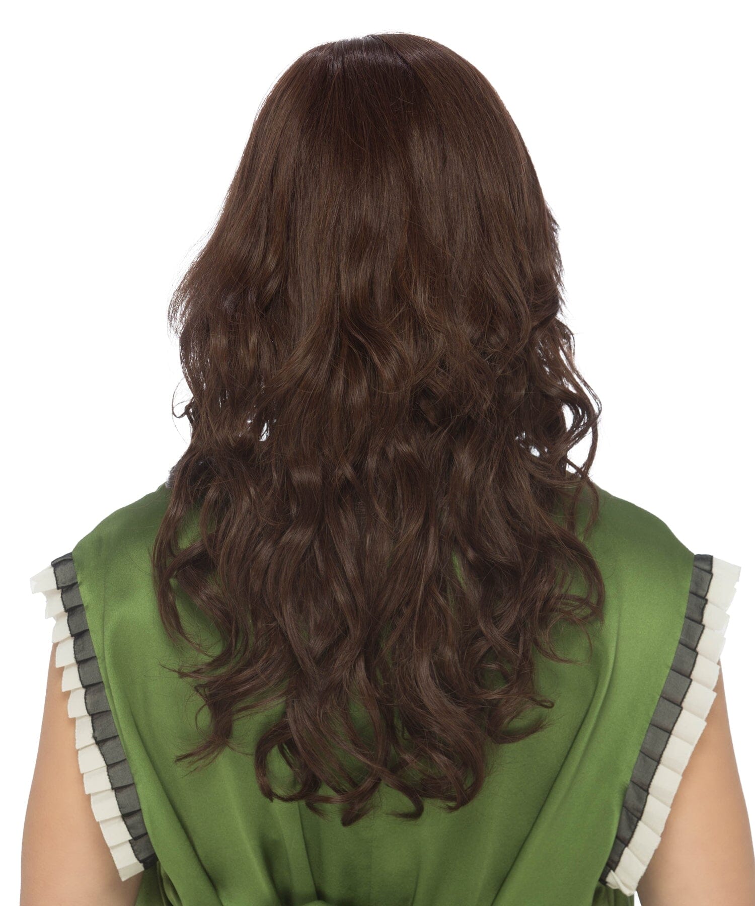 Isabel French Part Mono Top Remi Human Hair Wig by Estetica