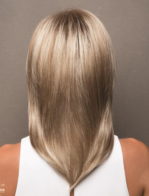 Jackson Long Synthetic Wig by Noriko