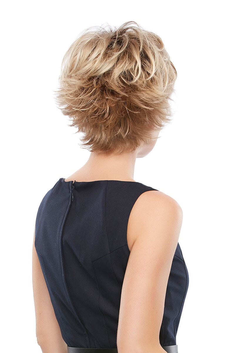 Jazz Petite Wig by Jon Renau