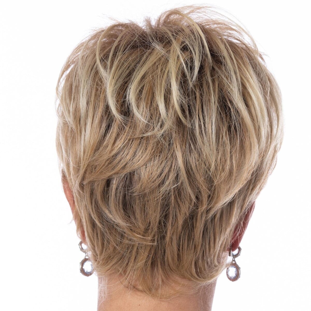 Jazzy Large Cap Heat Friendly Wig by Toni Brattin