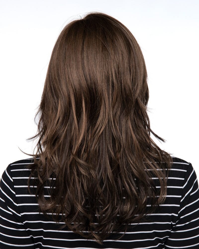 Joy Synthetic Wig by Envy