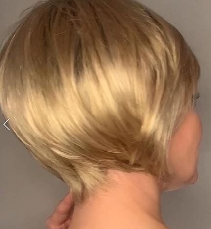 Katie Wig by Henry Margu | Mono Part Lace Front | Final Sale: No refunds or exchanges