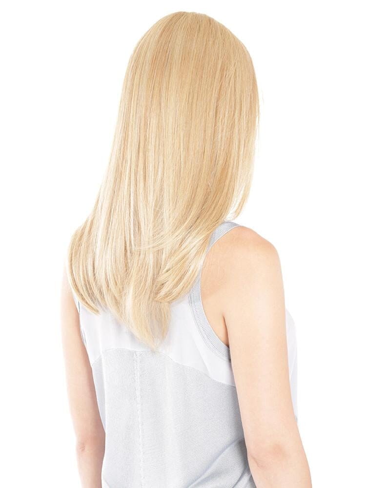 Lace Front Mono Top Straight 18" Hairpiece by Belle Tress