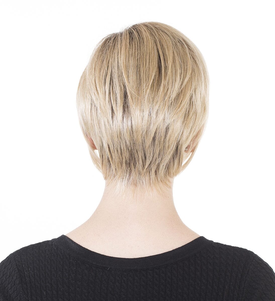 Lace Front Monotopper 6 by Belle Tress | Final Sale: No refunds or exchanges