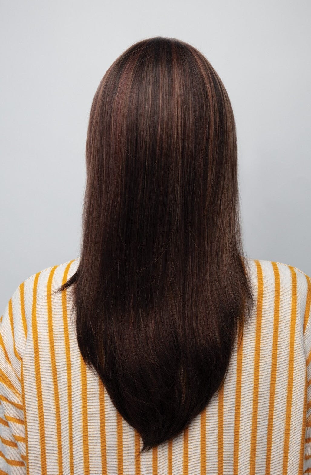 Lacey synthetic wig by Rene of Paris | The Orchid Collection