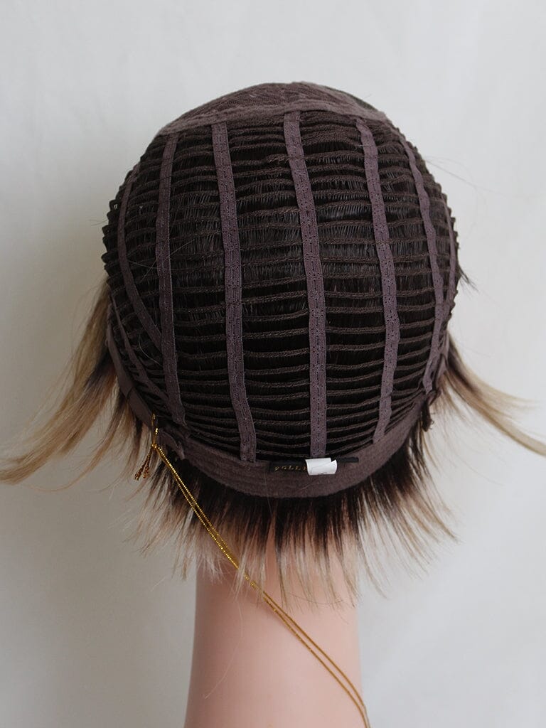 Libbylou Wig by Belle Tress - Discontinued and No Longer Available