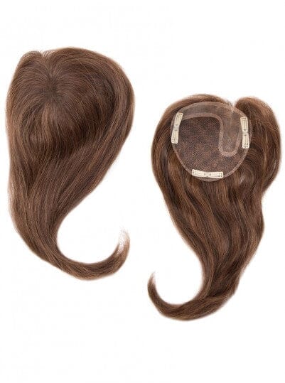Add-On Left Hairpiece by Envy - Final Sale (No Refunds or Exchanges)