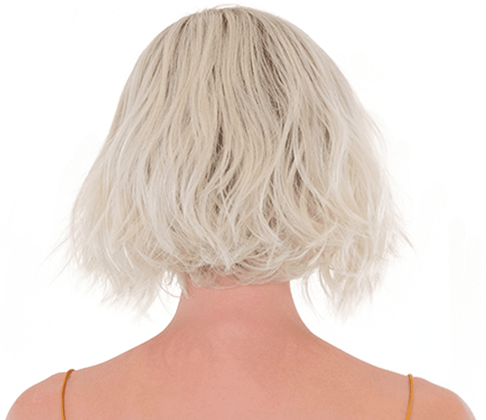 Lemonade Lace Front Wig by Belle Tress