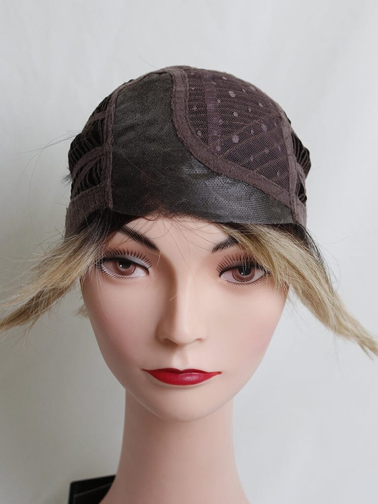 Libbylou Wig by Belle Tress - Discontinued and No Longer Available