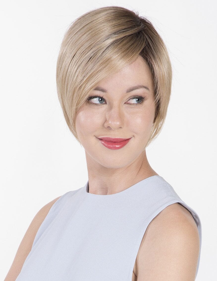 Libbylou Wig by Belle Tress - Discontinued and No Longer Available